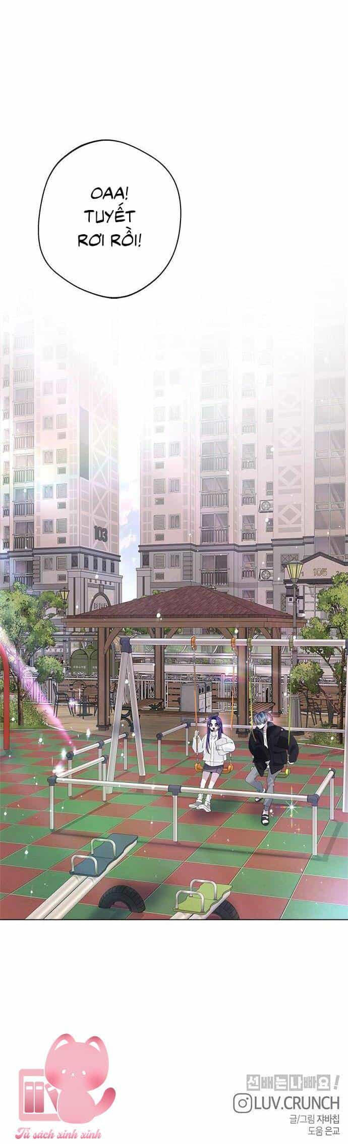 Đàn Anh Xấu Xa - Chương 73 - ảnh 60