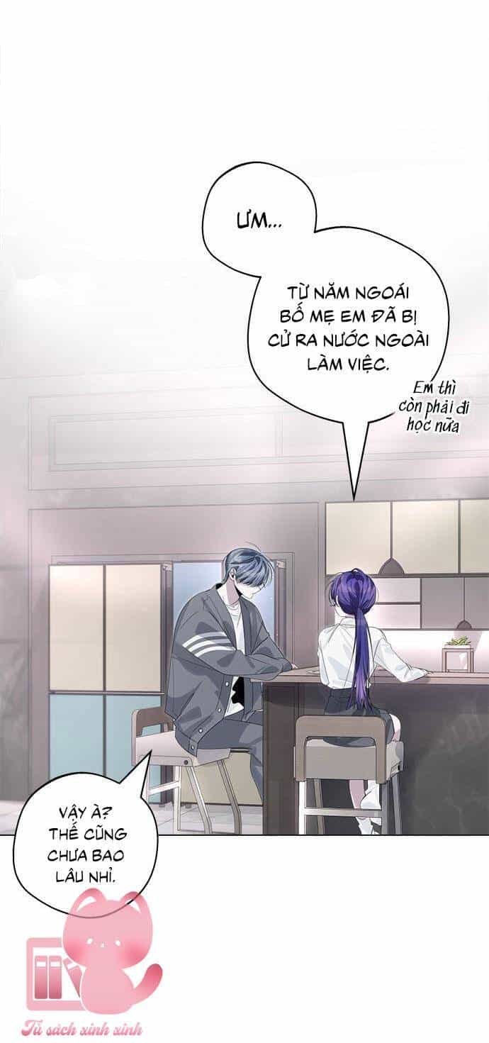 Đàn Anh Xấu Xa - Chương 73 - ảnh 8