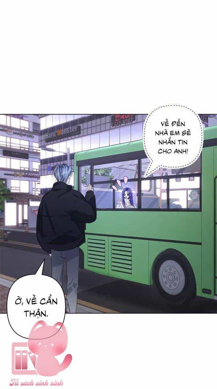 Đàn Anh Xấu Xa - Chương 74 - ảnh 24