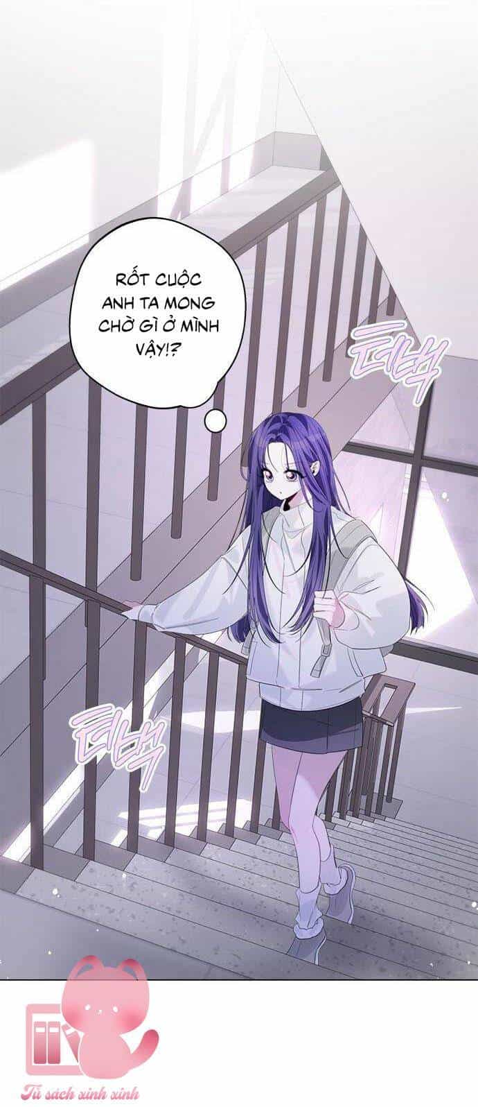 Đàn Anh Xấu Xa - Chương 75 - ảnh 23