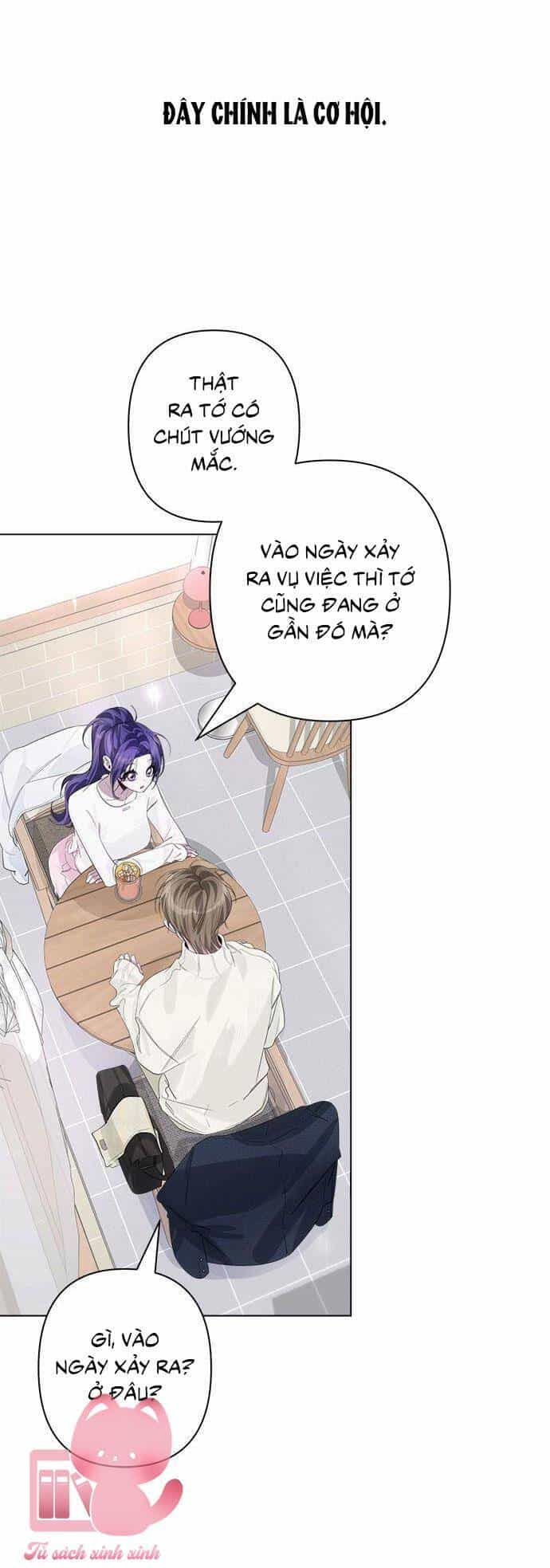 Đàn Anh Xấu Xa - Chương 75 - ảnh 43