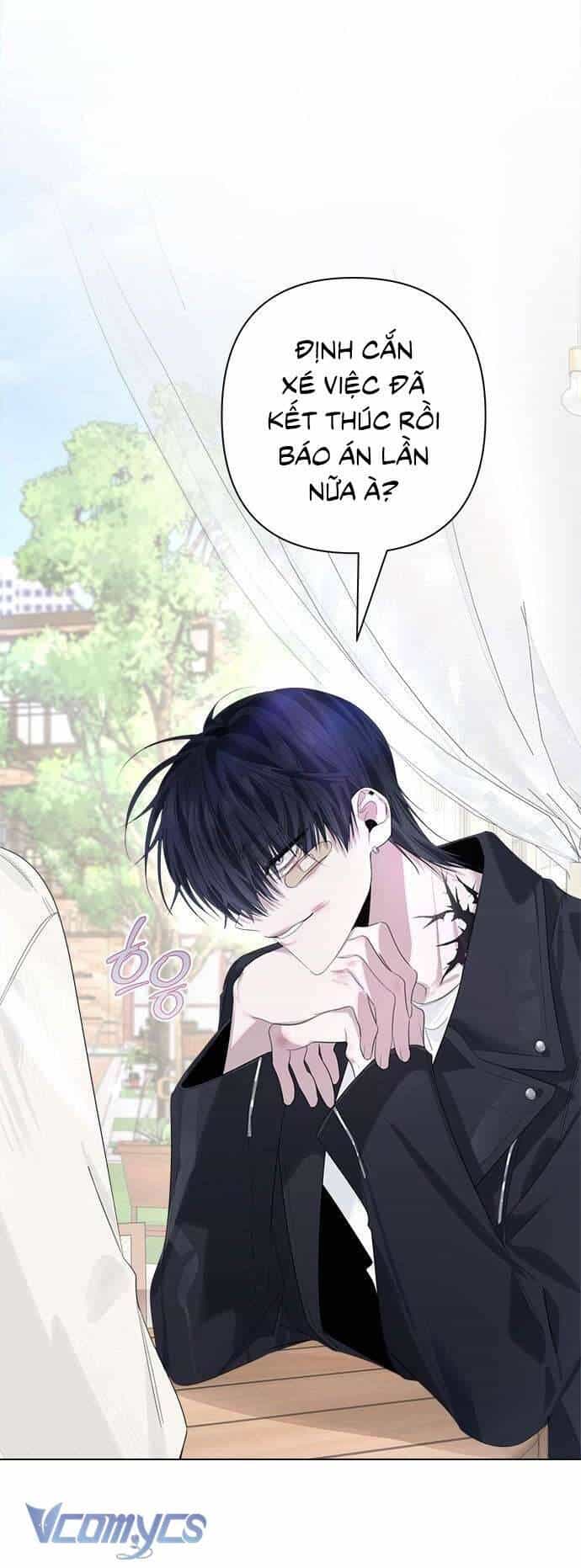 Đàn Anh Xấu Xa - Chương 76 - ảnh 10