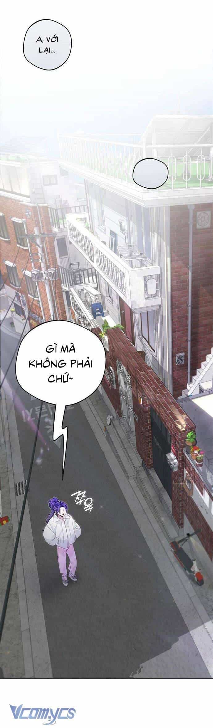 Đàn Anh Xấu Xa - Chương 76 - ảnh 20