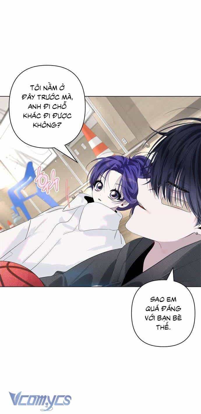 Đàn Anh Xấu Xa - Chương 76 - ảnh 45