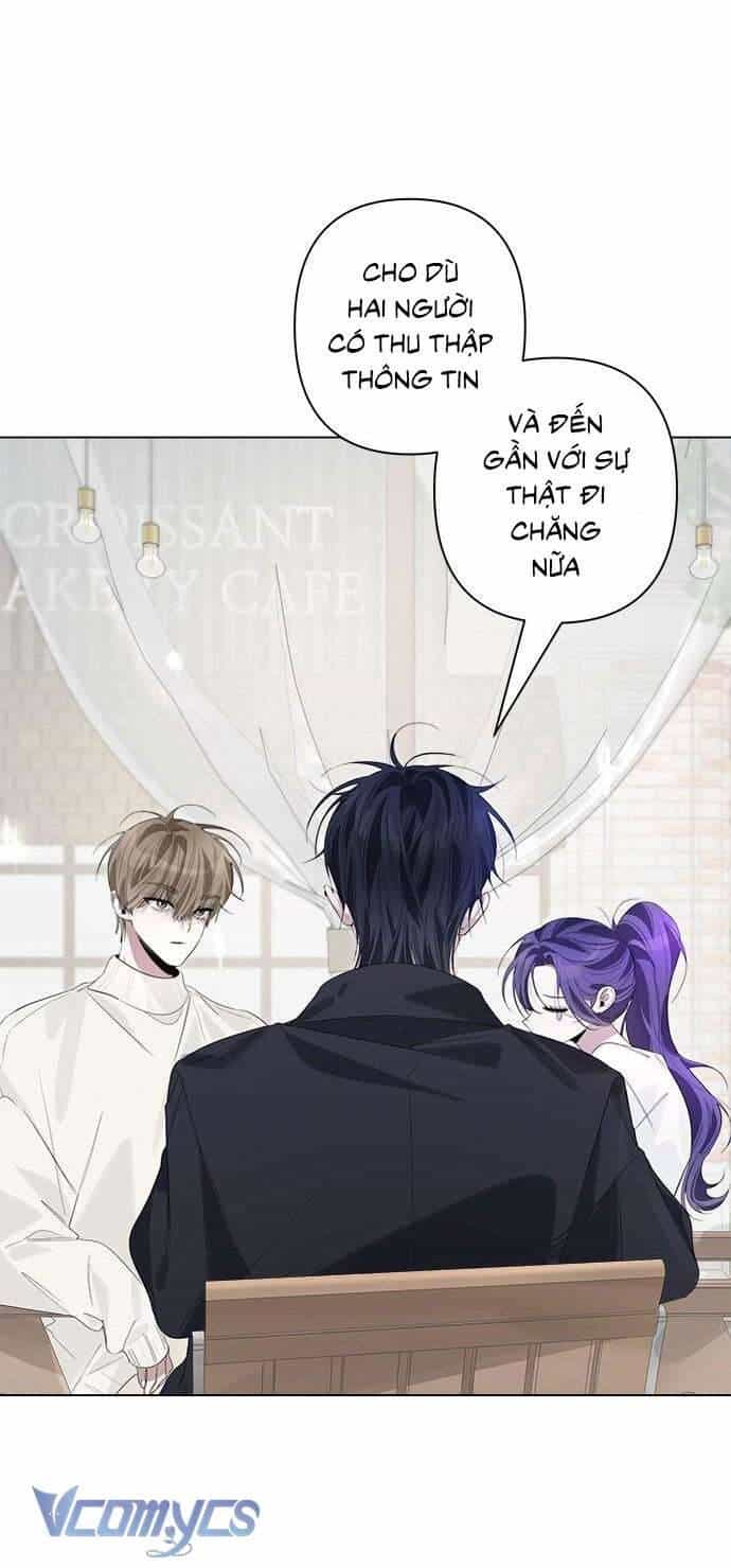 Đàn Anh Xấu Xa - Chương 76 - ảnh 8