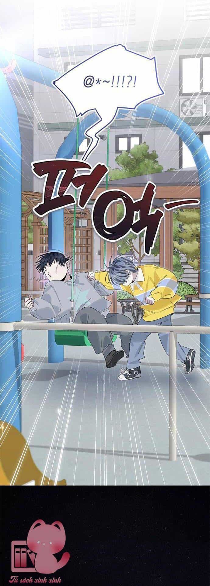 Đàn Anh Xấu Xa - Chương 77 - ảnh 30