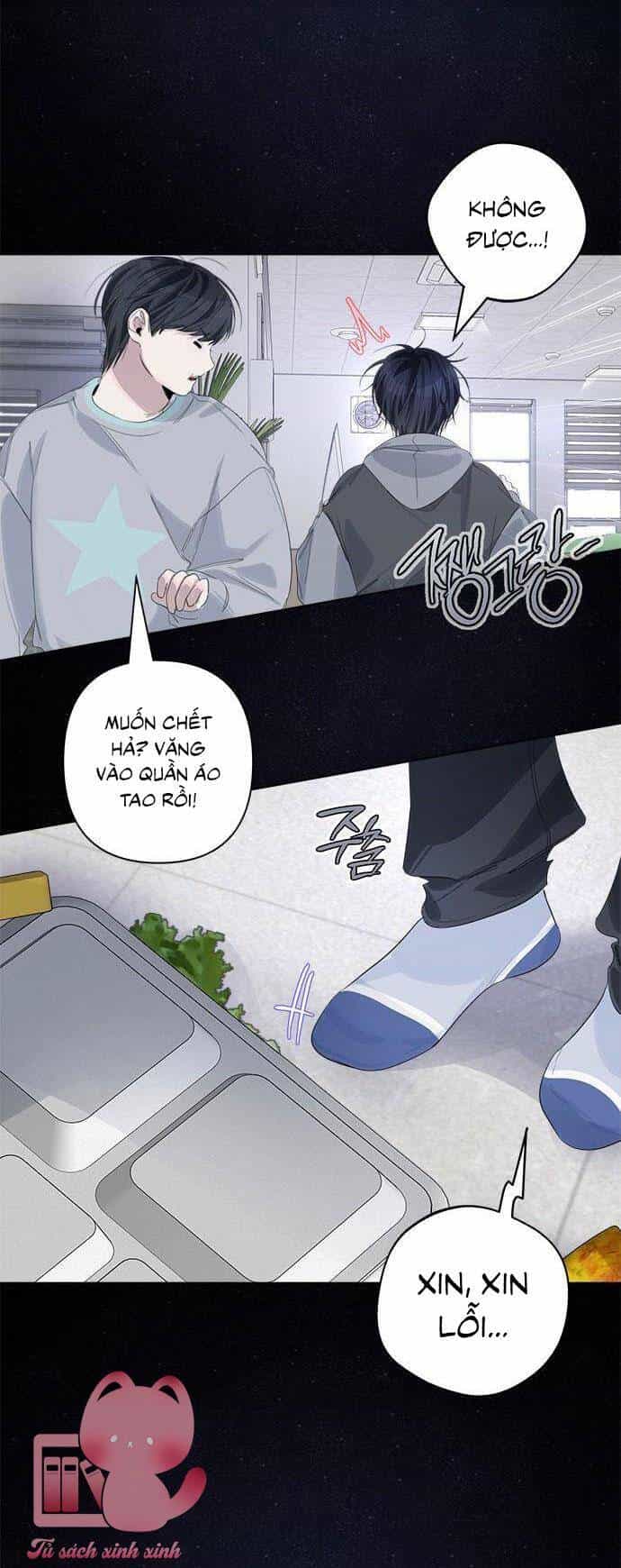 Đàn Anh Xấu Xa - Chương 77 - ảnh 35
