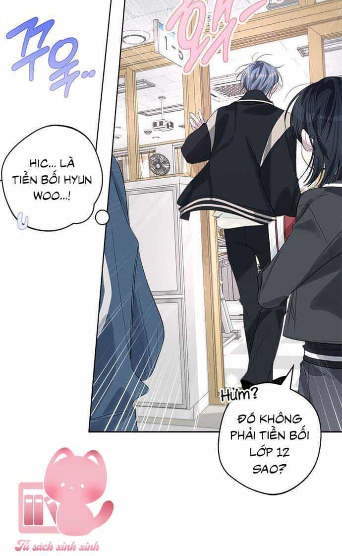 Đàn Anh Xấu Xa - Chương 78 - ảnh 15