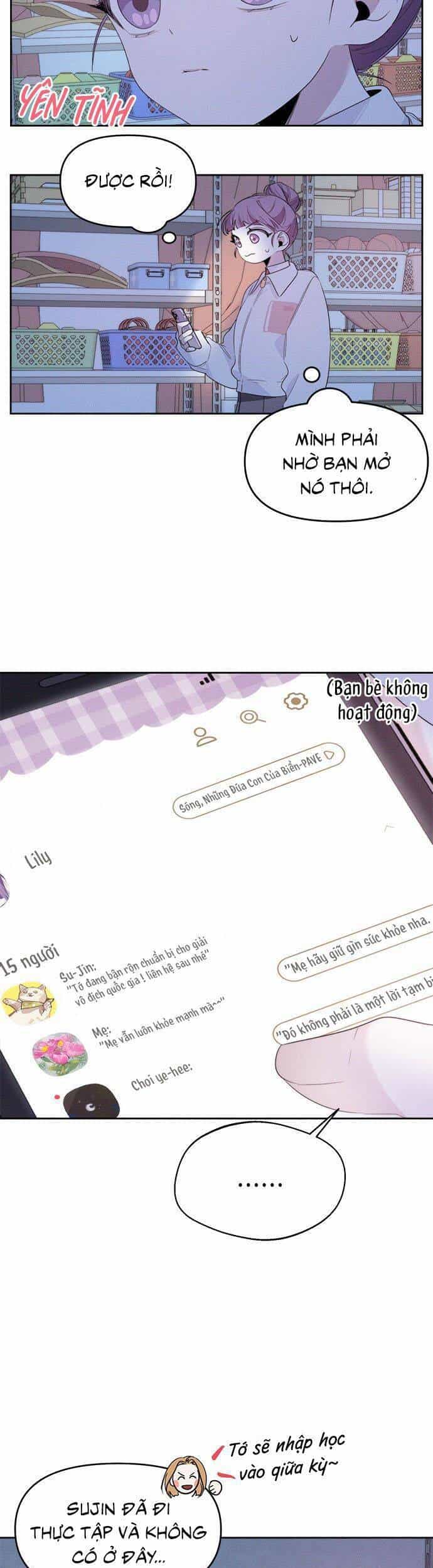 Đàn Anh Xấu Xa - Chương 8 - ảnh 29