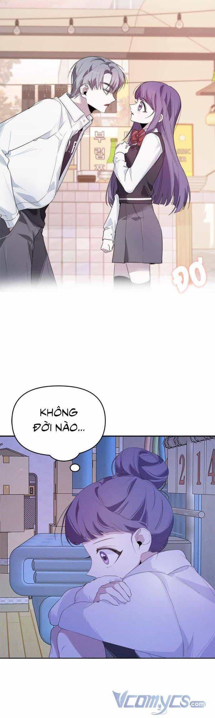 Đàn Anh Xấu Xa - Chương 8 - ảnh 32