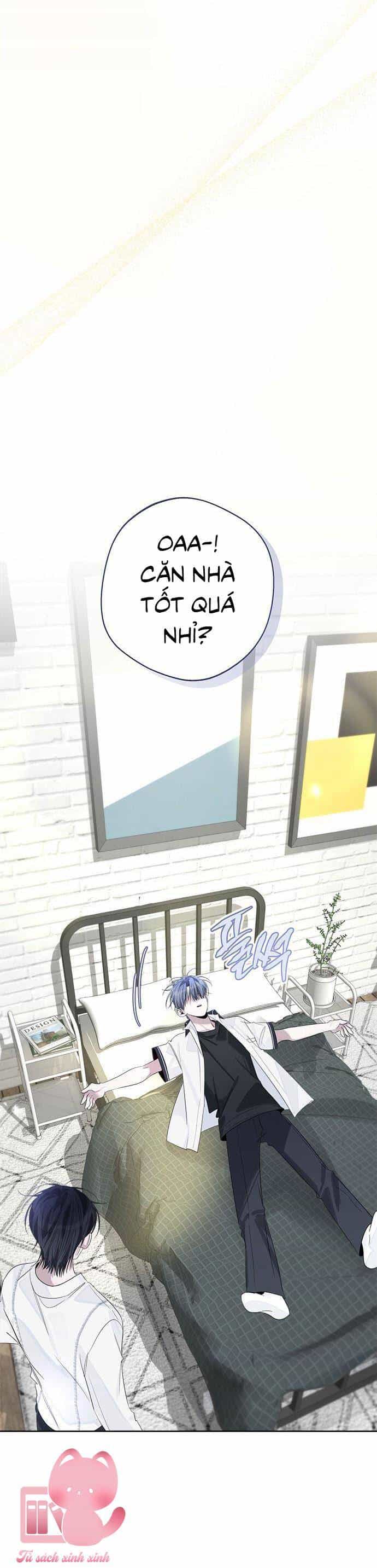 Đàn Anh Xấu Xa - Chương 80 - ảnh 44