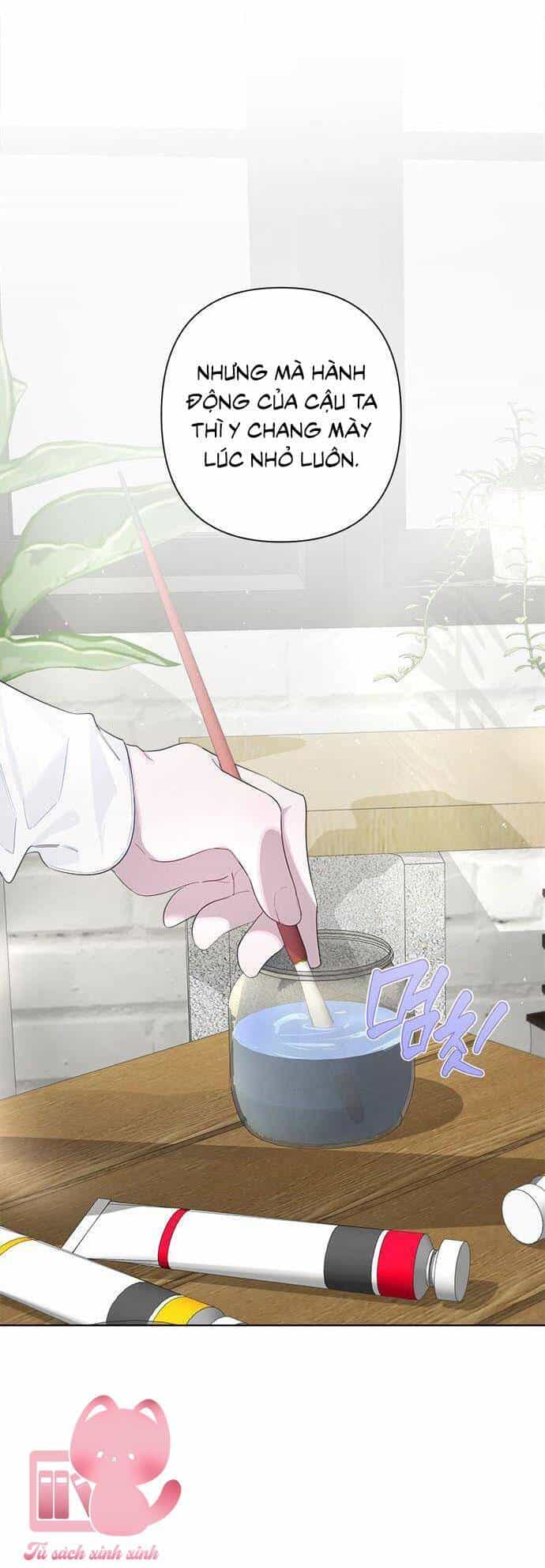 Đàn Anh Xấu Xa - Chương 80 - ảnh 47