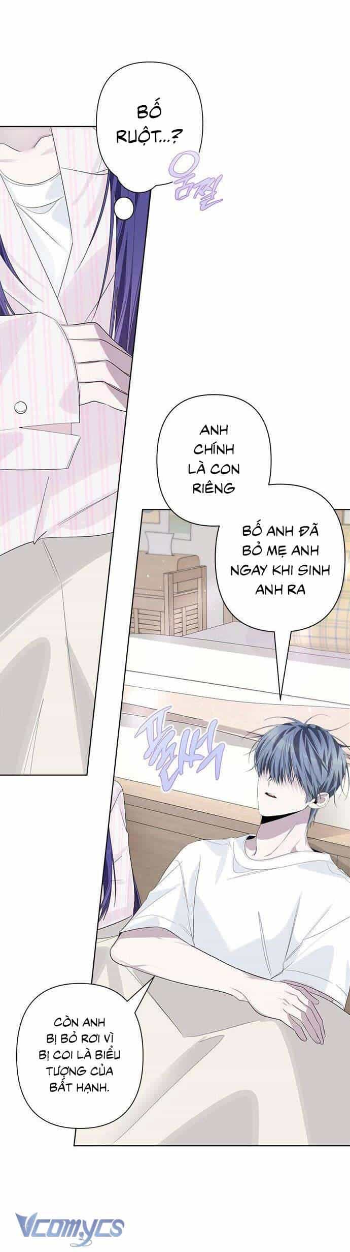 Đàn Anh Xấu Xa - Chương 82 - ảnh 18