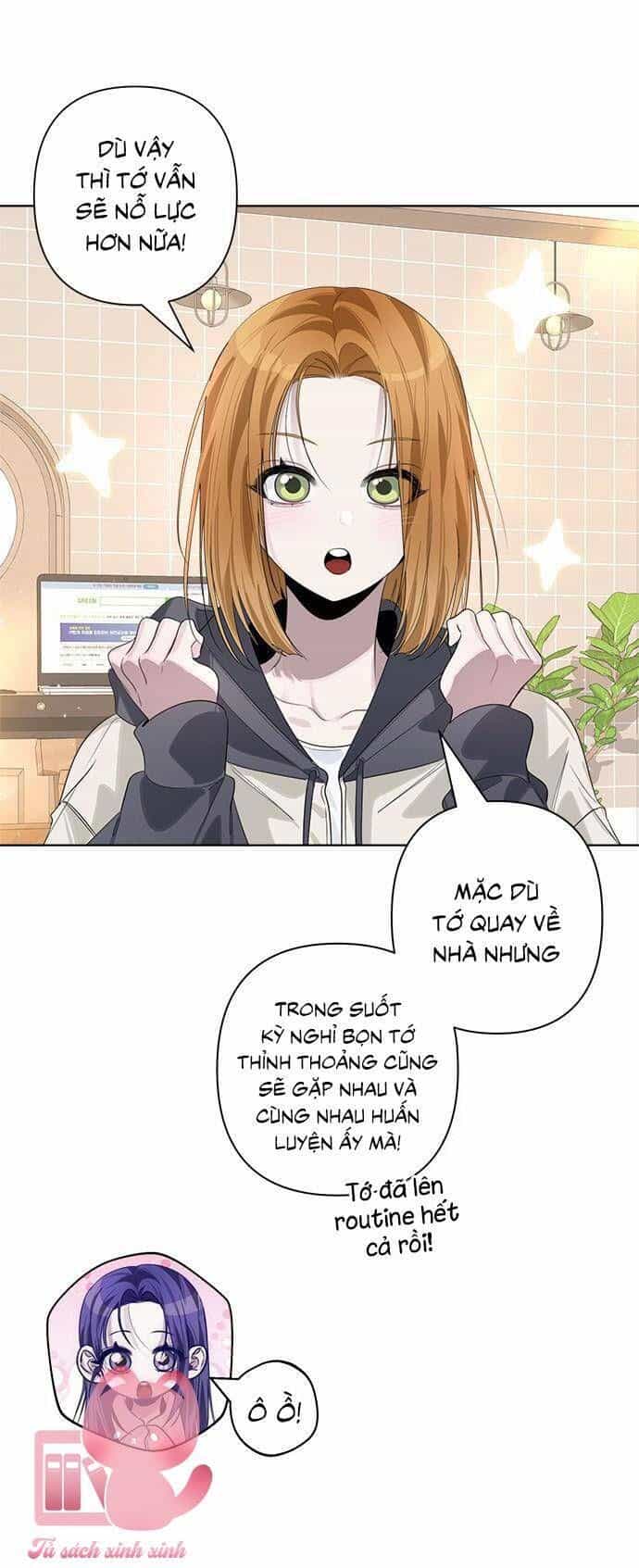 Đàn Anh Xấu Xa - Chương 83 - ảnh 34