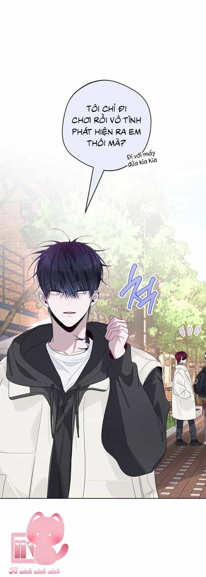 Đàn Anh Xấu Xa - Chương 83 - ảnh 57