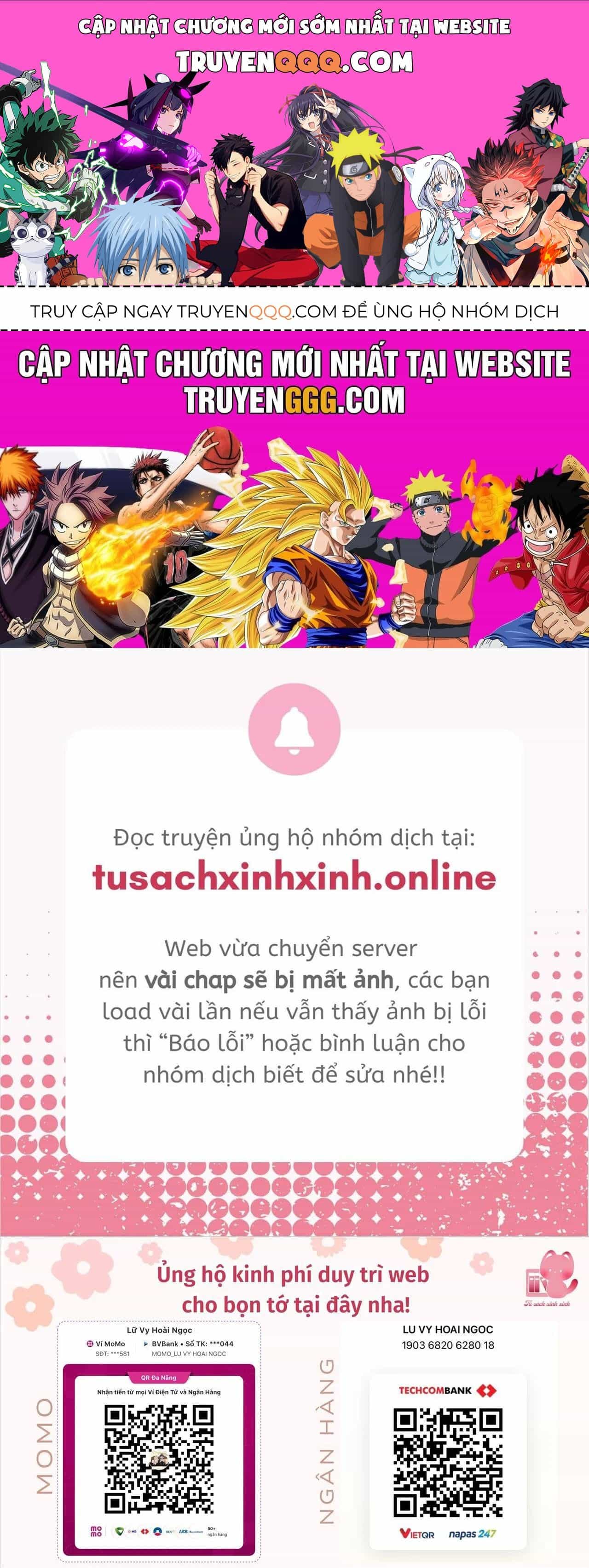 Đàn Anh Xấu Xa - Chương 84 - ảnh 1