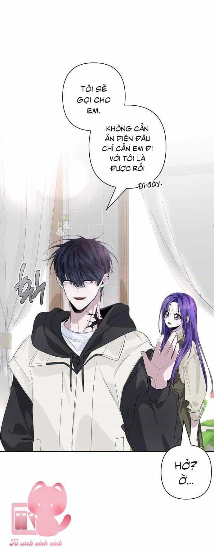 Đàn Anh Xấu Xa - Chương 84 - ảnh 30