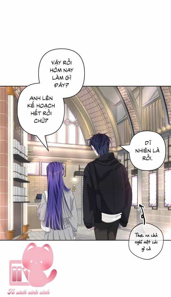 Đàn Anh Xấu Xa - Chương 84 - ảnh 44