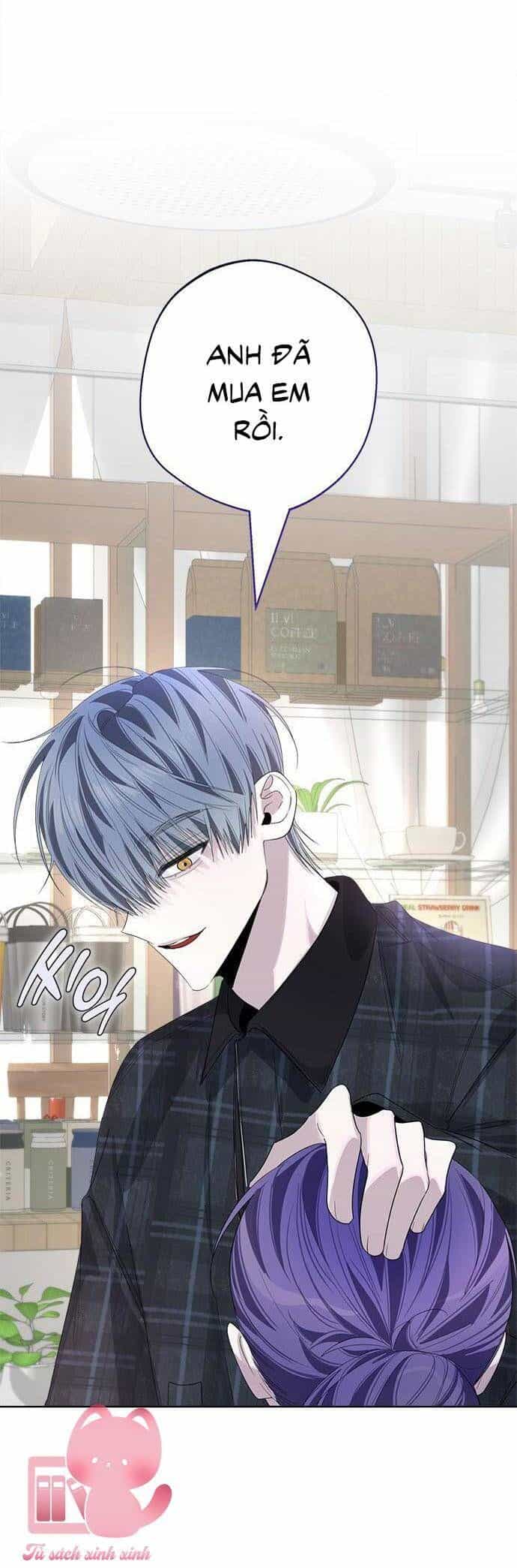 Đàn Anh Xấu Xa - Chương 86 - ảnh 11