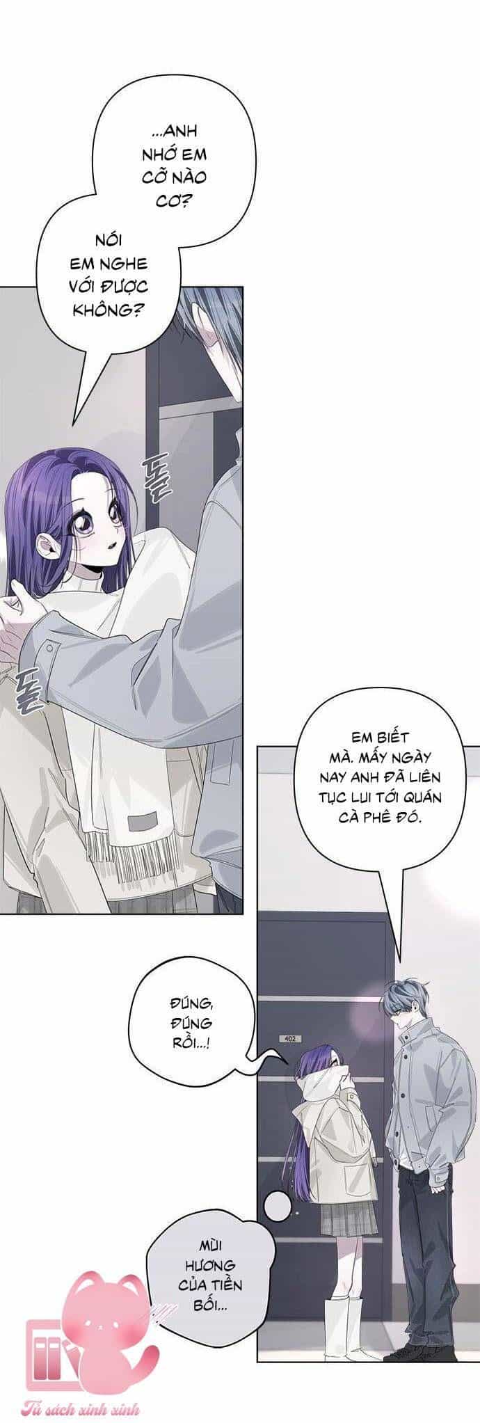 Đàn Anh Xấu Xa - Chương 86 - ảnh 23