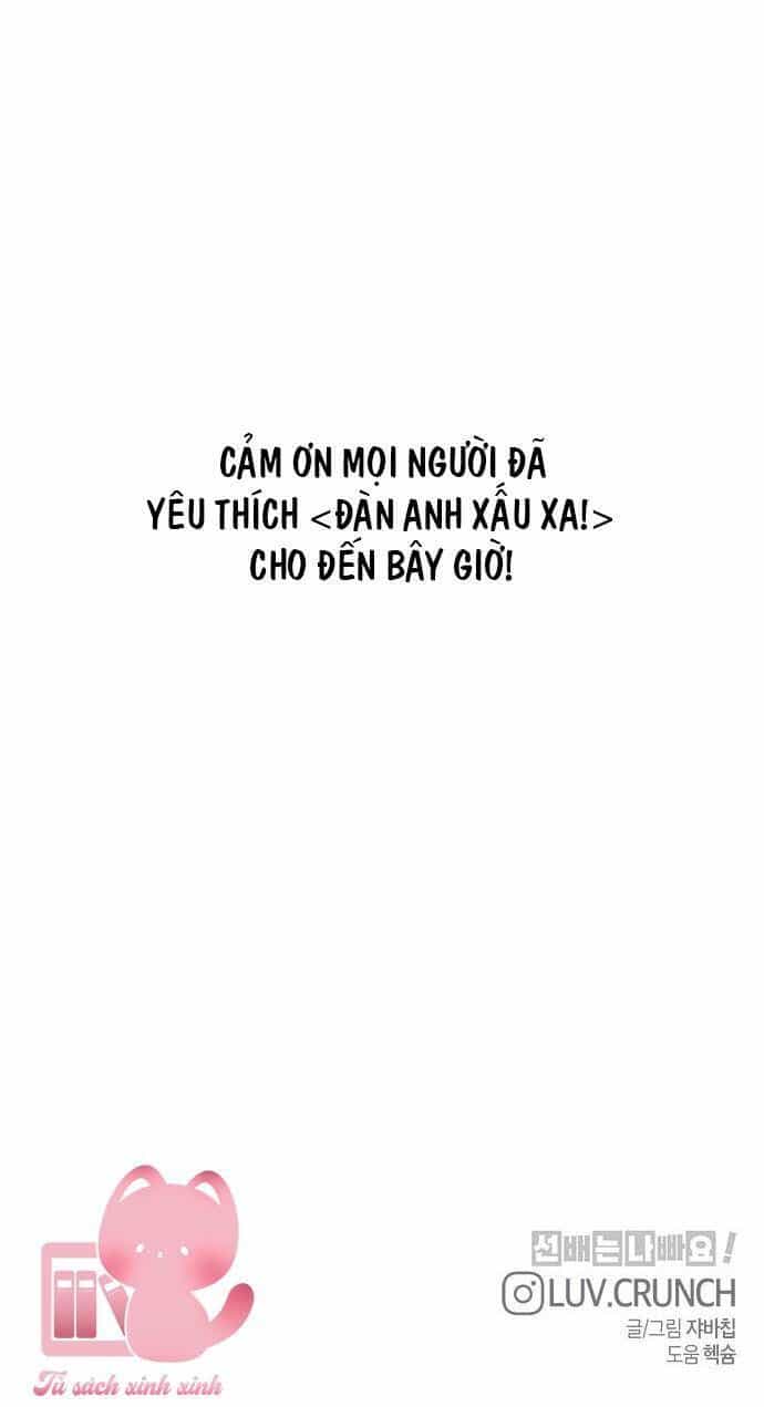 Đàn Anh Xấu Xa - Chương 86 - ảnh 76