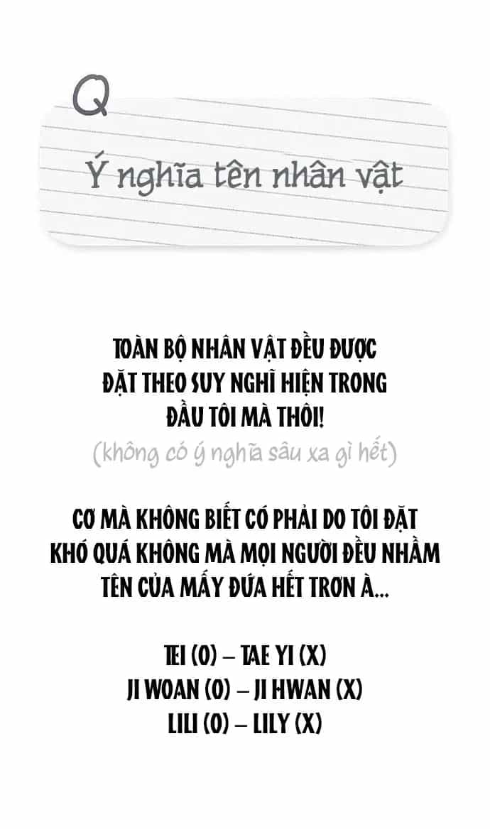 Đàn Anh Xấu Xa - Chương 86.5 - ảnh 21
