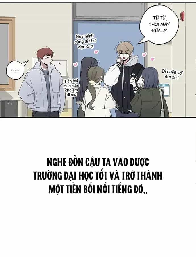Đàn Anh Xấu Xa - Chương 86.5 - ảnh 27