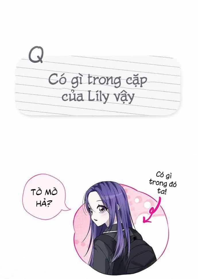 Đàn Anh Xấu Xa - Chương 86.5 - ảnh 29