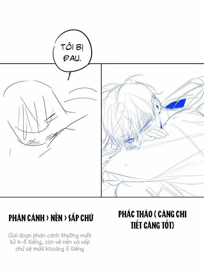 Đàn Anh Xấu Xa - Chương 86.5 - ảnh 33