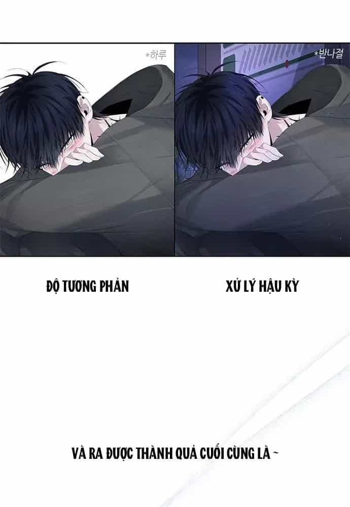Đàn Anh Xấu Xa - Chương 86.5 - ảnh 35