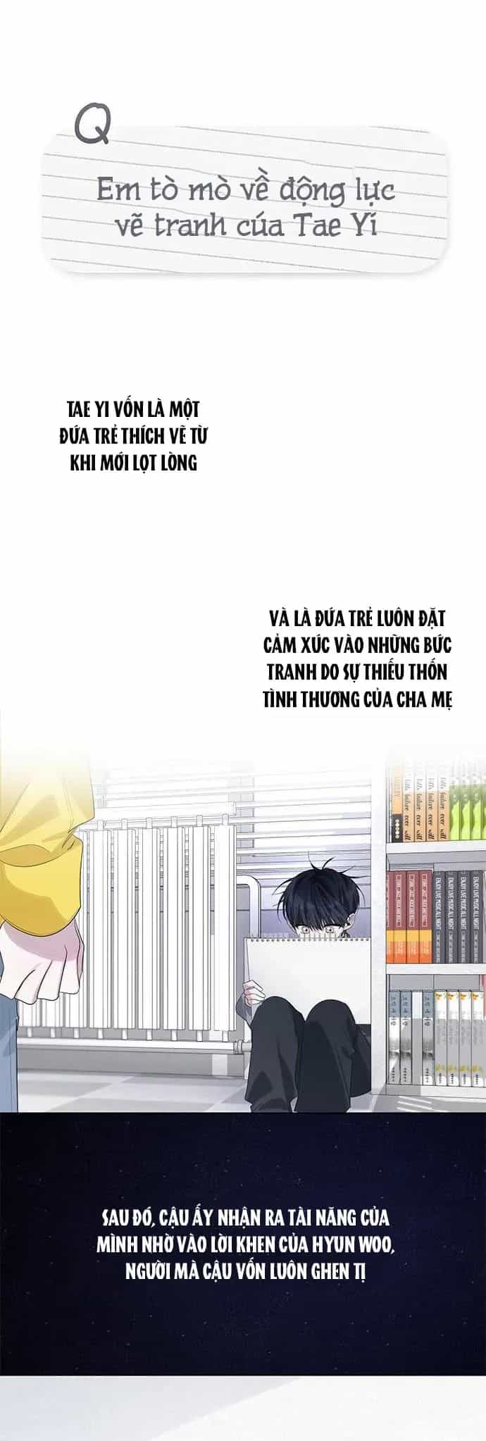 Đàn Anh Xấu Xa - Chương 86.5 - ảnh 37