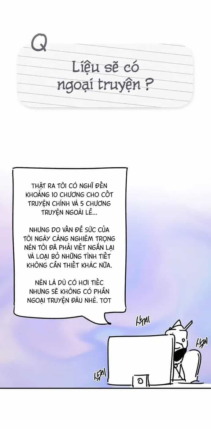 Đàn Anh Xấu Xa - Chương 86.5 - ảnh 40