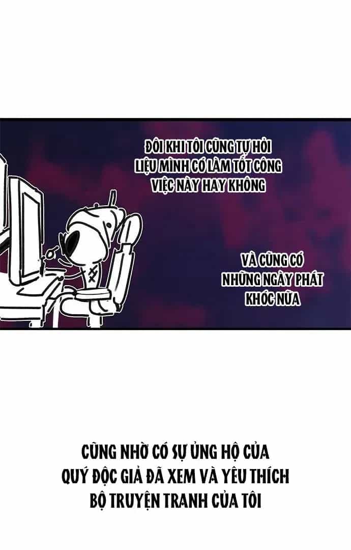 Đàn Anh Xấu Xa - Chương 86.5 - ảnh 44