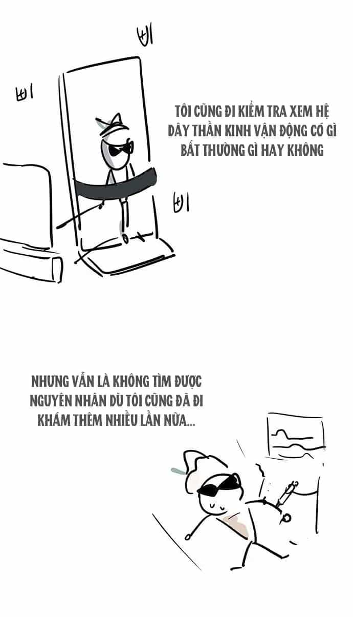 Đàn Anh Xấu Xa - Chương 86.5 - ảnh 6
