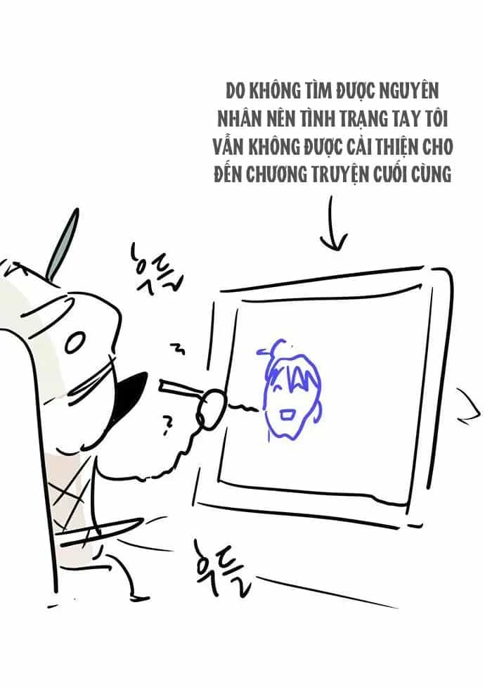 Đàn Anh Xấu Xa - Chương 86.5 - ảnh 8