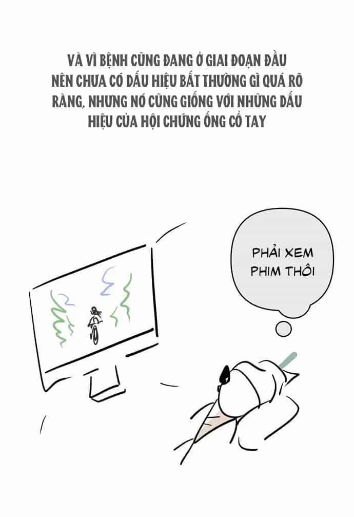 Đàn Anh Xấu Xa - Chương 86.5 - ảnh 9
