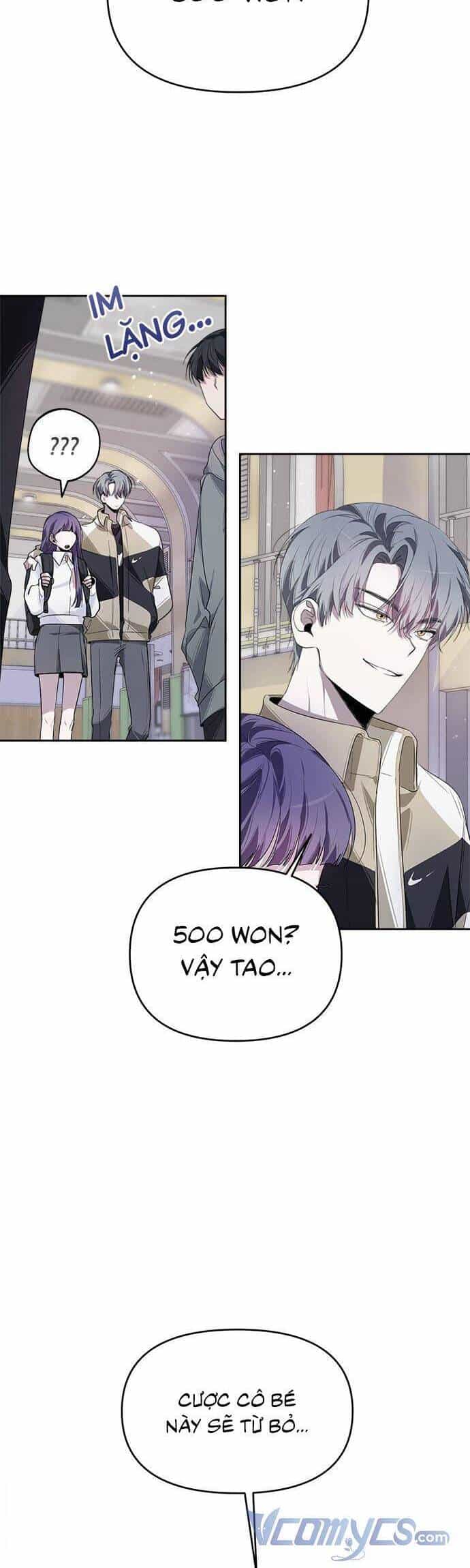 Đàn Anh Xấu Xa - Chương 9 - ảnh 35
