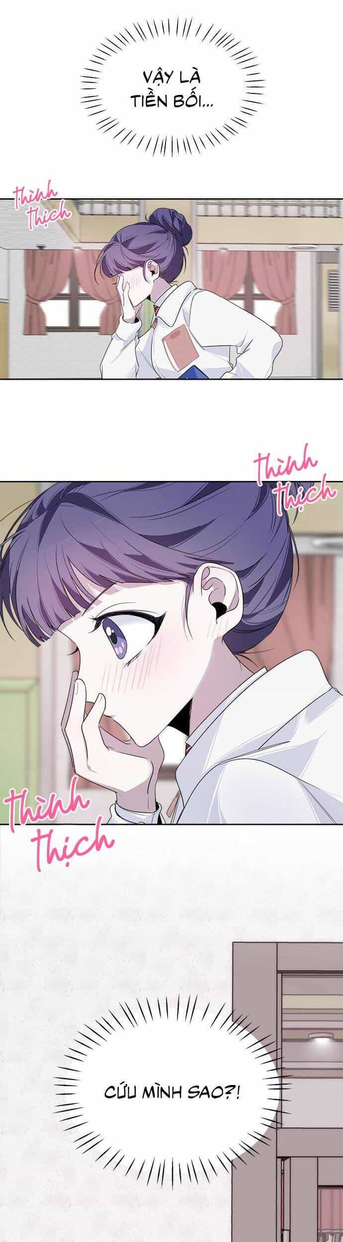 Đàn Anh Xấu Xa - Chương 9 - ảnh 8