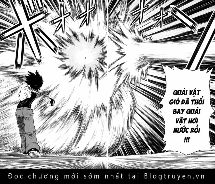 Dan Doh Next Generation - Chương 11 - ảnh 15