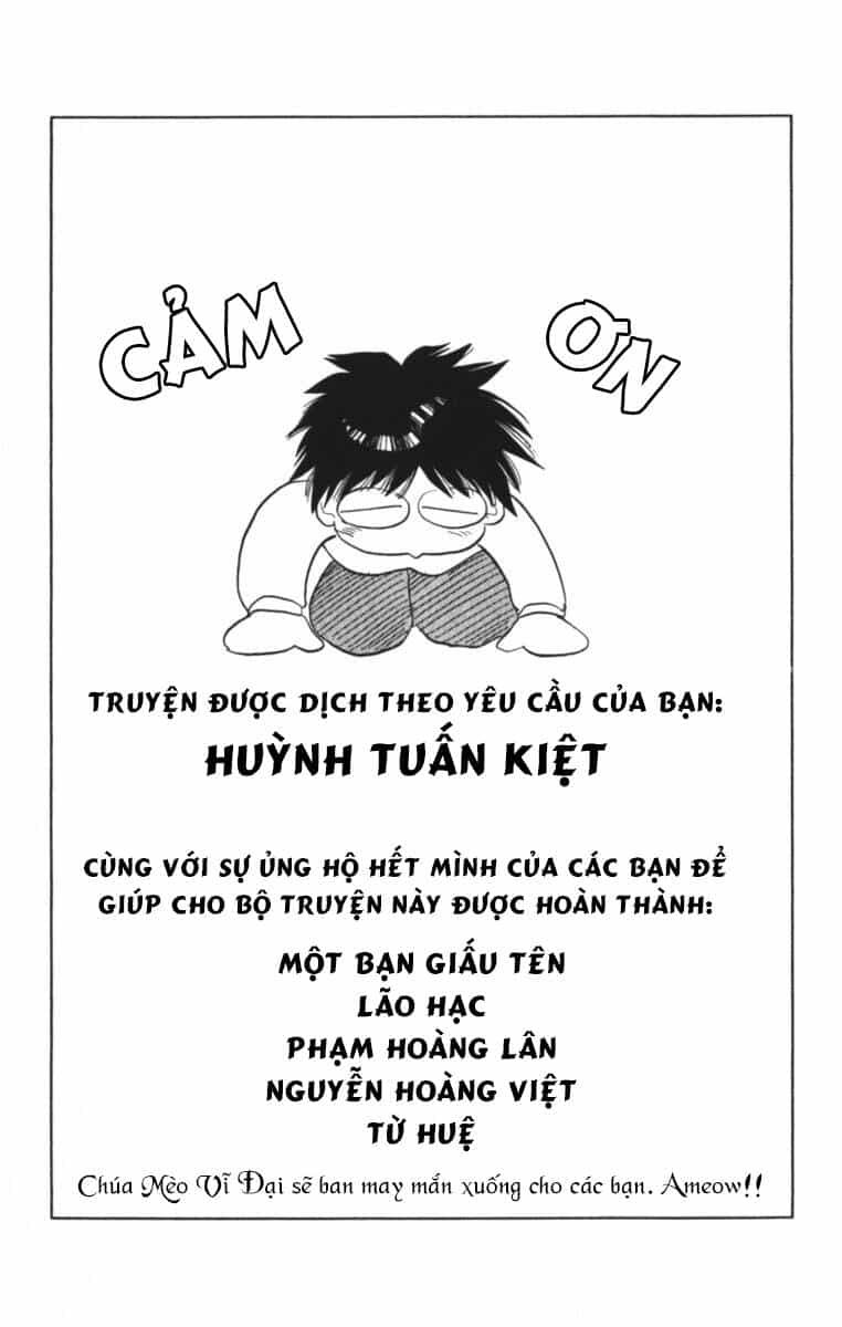 Dan Doh Next Generation - Chương 34 - ảnh 26