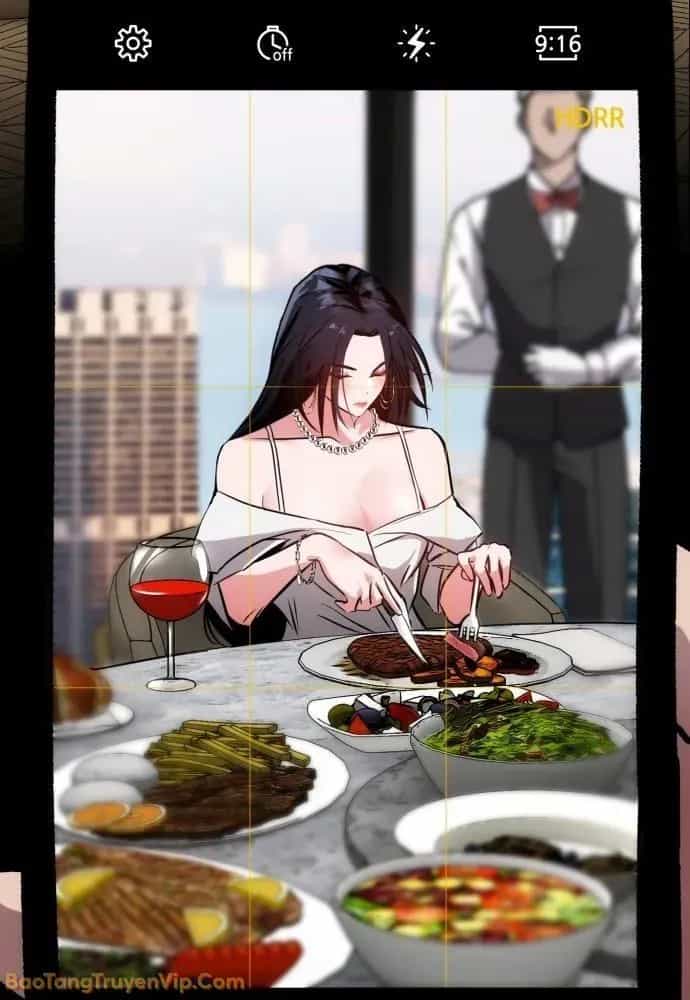 Dàn Harem Của Anh Bán Rong - Chương 1 - ảnh 98