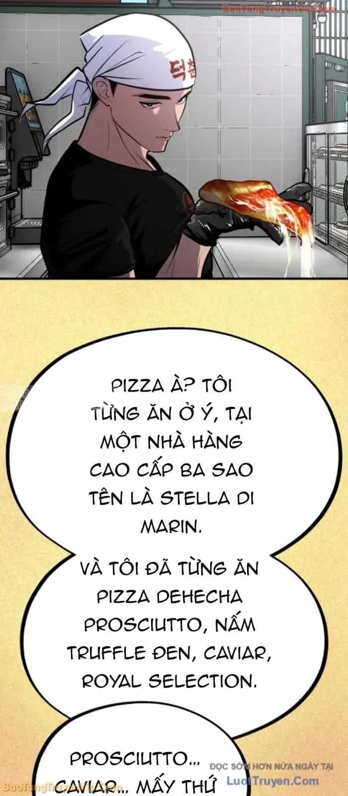Dàn Harem Của Anh Bán Rong - Chương 10 - ảnh 12