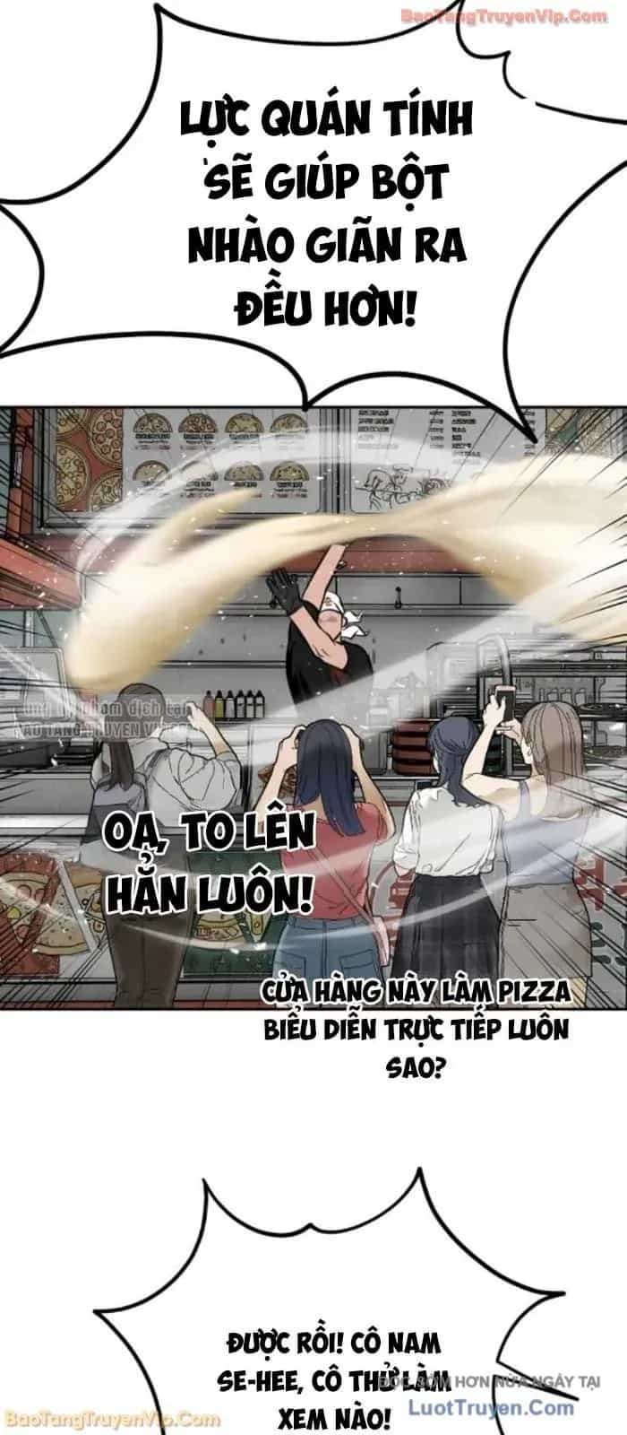 Dàn Harem Của Anh Bán Rong - Chương 10 - ảnh 30