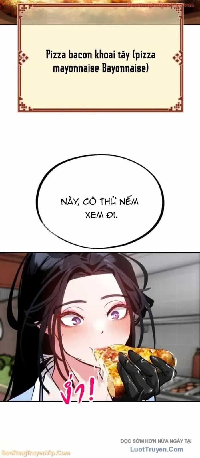 Dàn Harem Của Anh Bán Rong - Chương 10 - ảnh 34