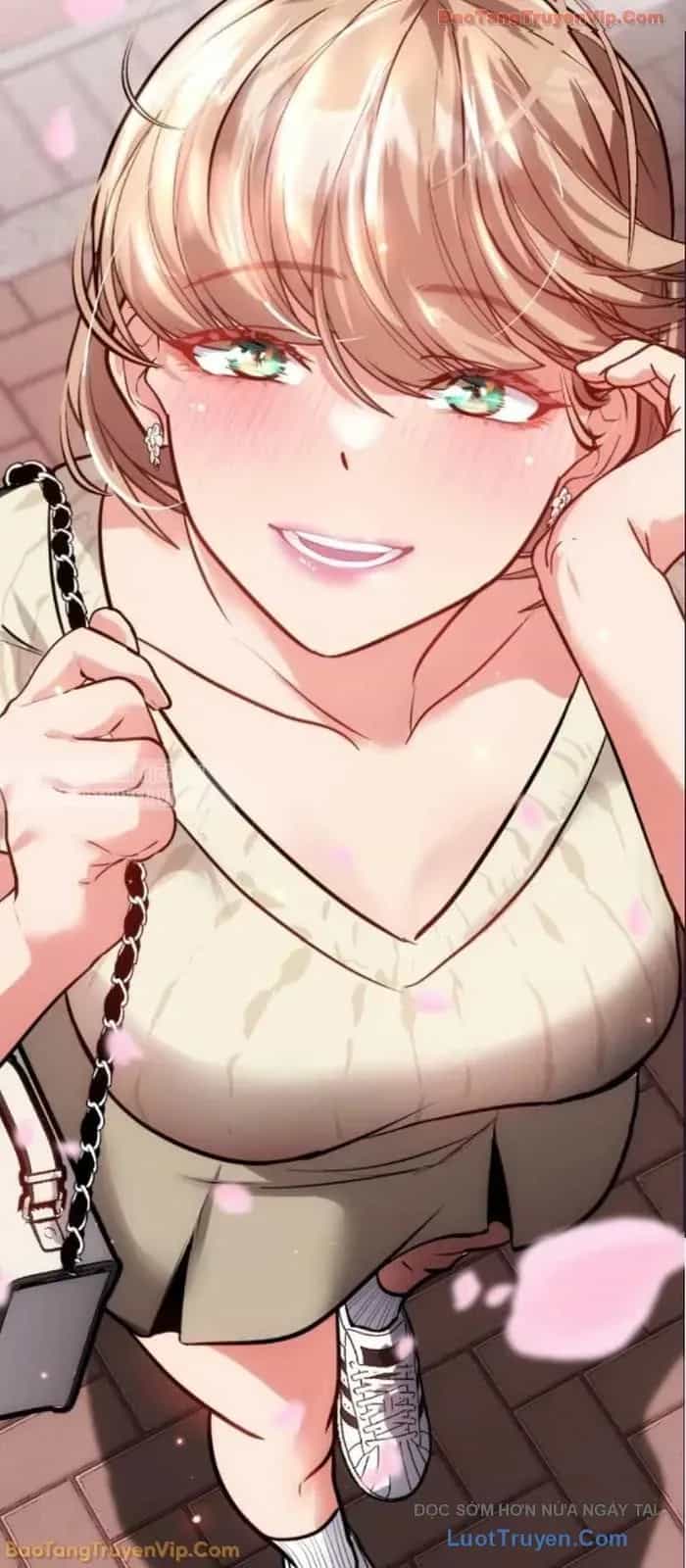 Dàn Harem Của Anh Bán Rong - Chương 10 - ảnh 45
