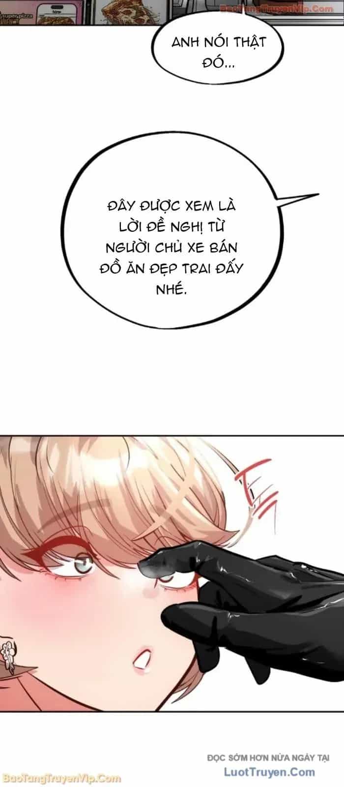 Dàn Harem Của Anh Bán Rong - Chương 10 - ảnh 61