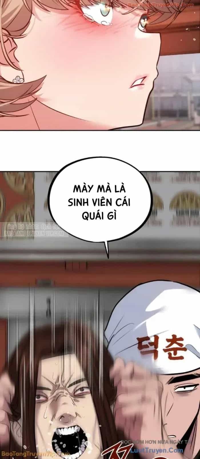 Dàn Harem Của Anh Bán Rong - Chương 11 - ảnh 14