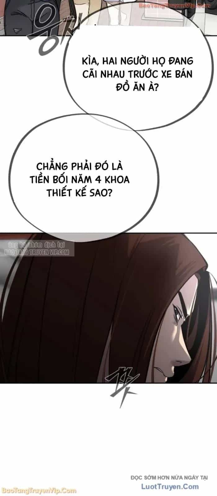 Dàn Harem Của Anh Bán Rong - Chương 11 - ảnh 31