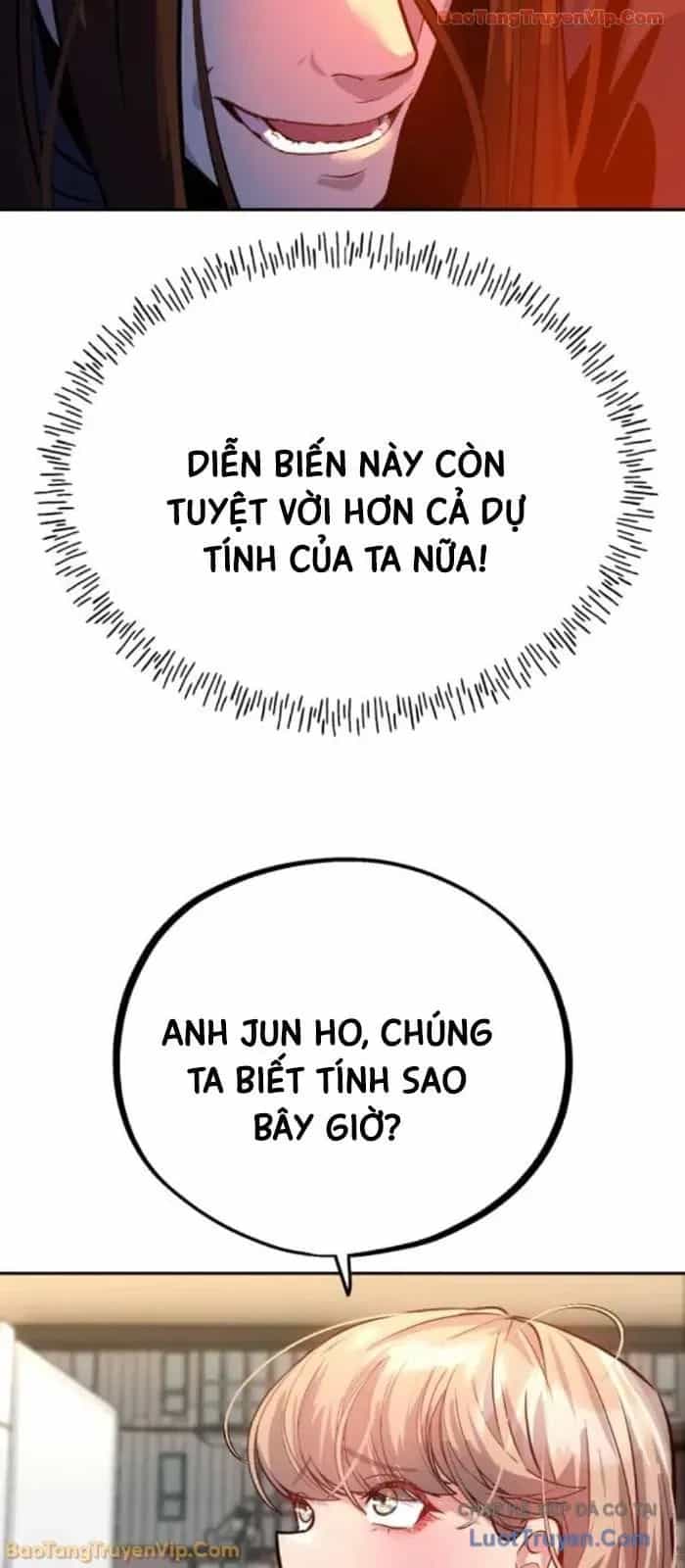 Dàn Harem Của Anh Bán Rong - Chương 12 - ảnh 25