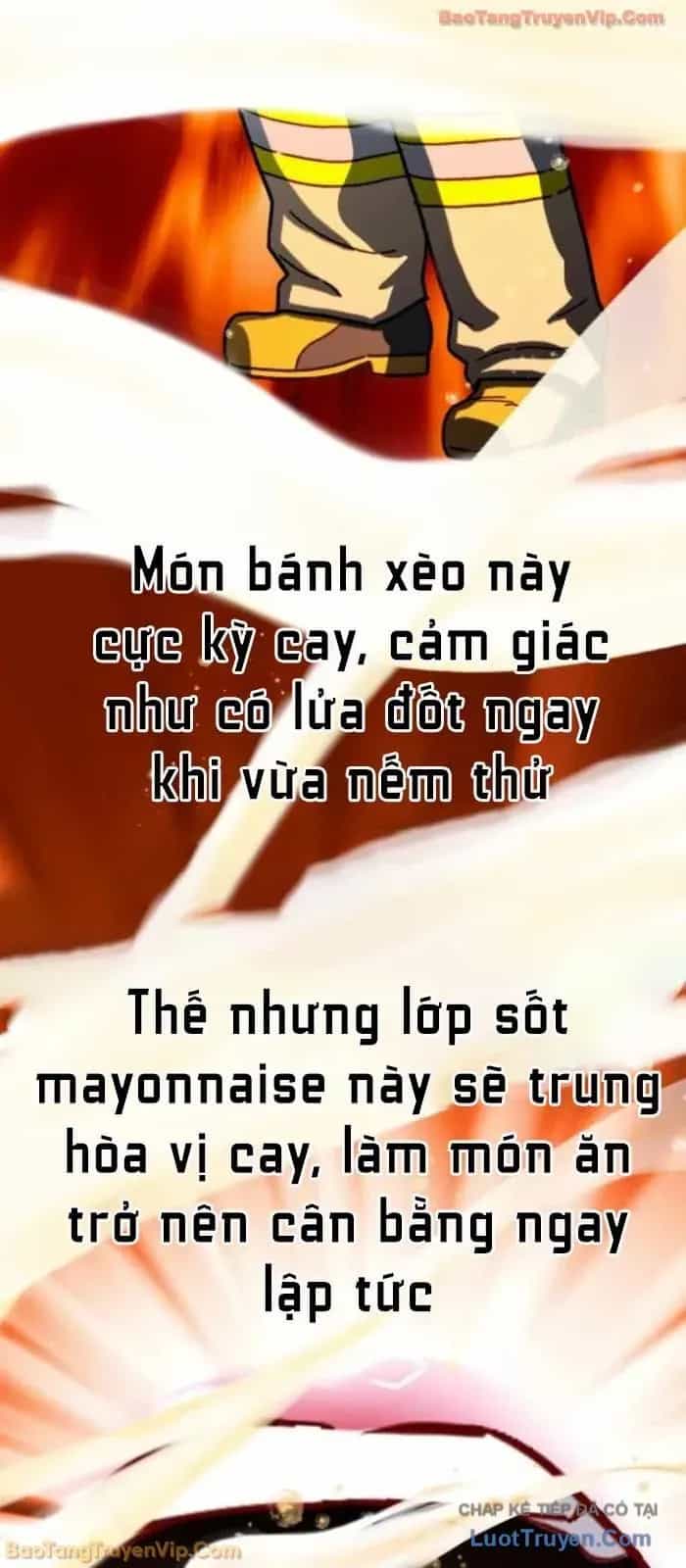 Dàn Harem Của Anh Bán Rong - Chương 12 - ảnh 47